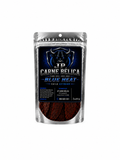 Blue Heat Beef Jerky